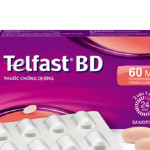 Telfast® - Liều lượng và cách dùng thuốc an toàn
