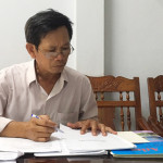 Thí sinh 55 tuổi vẫn tham dự kỳ thi THPT Quốc gia