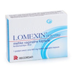 Thông tin liên quan đến thuốc Lomexin®