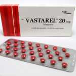 Thông tin về liều dùng và cách sử dụng của thuốc Vastarel