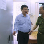 Thứ trưởng Nguyễn Hữu Độ: “Đề thi THPT Quốc gia 2019 sẽ không nặng ghi nhớ số liệu”