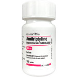 Thuốc Amitriptyline chỉ định điều trị bệnh gì?
