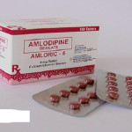 Thuốc Amlodipine có tác dụng như thế nào?