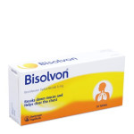 Thuốc Bisolvon® có tác dụng như thế nào?