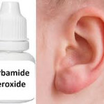 Thuốc Carbamide peroxide có tác dụng gì?