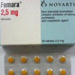Thuốc Femara® có tác dụng như thế nào?