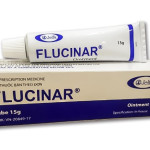 Thuốc Flucinar được chỉ định điều trị bệnh gì?