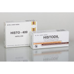 Thuốc Histodil® có tác dụng như thế nào?