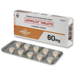 Thuốc Japrolox® có tác dụng như thế nào?