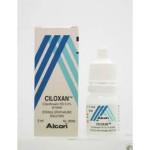 Thuốc nhỏ mắt Ciloxan sử dụng như thế nào an toàn?