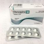 Thuốc Olanzapine có tác dụng như thế nào?