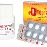 Thuốc Omeprazol 20mg có tác dụng như thế nào?