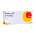 Thuốc Perindopril có tác dụng như thế nào?