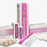 Thuốc Pharmatex® có tác dụng như thế nào?
