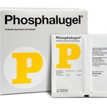 Thuốc Phosphalugel® được chỉ định điều trị bệnh gì?
