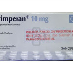Thuốc Primperan® dùng như thế nào?