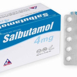 Thuốc Salbutamol là gì? Hướng dẫn liều dùng thuốc điều trị bệnh