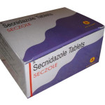 Thuốc Secnidazole có tác dụng như thế nào?