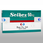 Thuốc Selbex® - Liều lượng & Cách dùng thuốc an toàn