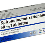 Thuốc Spironolacton có tác dụng như thế nào?