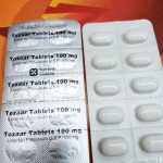 Thuốc Tozaar® - Liều lượng & Cách dùng thuốc an toàn
