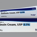 Thuốc Tretinoin có tác dụng như thế nào?