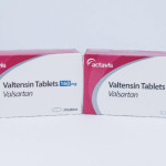 Thuốc Valsartan có tác dụng gì?