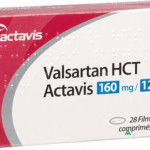 Thuốc Valsartan có tác dụng như thế nào?
