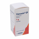 Thuốc Vancocin® CP được chỉ định điều trị bệnh gì?