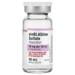 Thuốc Vinblastine có tác dụng như thế nào?