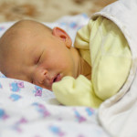 Tìm hiểu nguyên nhân gây bệnh vàng da trẻ sơ sinh