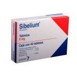 Tìm hiểu những thông tin liên quan đến thuốc Sibelium®