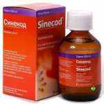 Tìm hiểu những thông tin liên quan đến thuốc Sinecod®