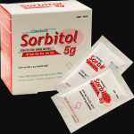 Tìm hiểu những thông tin liên quan đến thuốc Sorbitol