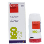 Tìm hiểu những thông tin liên quan đến thuốc Symbicort®