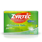 Tìm hiểu những thông tin liên quan đến thuốc Zyrtec®