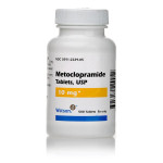 Tìm hiểu tác dụng & Cách dùng thuốc Metoclopramide