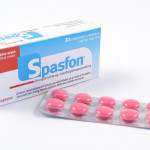 Tìm hiểu tác dụng thuốc Spasfon® và cách dùng an toàn