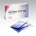 Tìm hiểu thông tin về thuốc azicine là thuốc gì