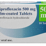 Tìm hiểu về công dụng của thuốc Ciprofloxacin