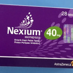 Tìm hiểu về công dụng của thuốc Nexium 40mg