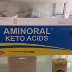 Tìm hiểu về công dụng và liều dùng của thuốc aminoral