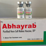 Tìm hiểu về liều lượng của vắc-xin dại