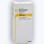 Tìm hiểu về tác dụng của thuốc Sevorane®