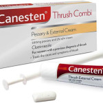 Tìm hiểu về tác dụng và liều dùng thuốc Canesten