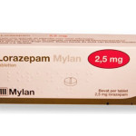 Tìm hiểu về tác dụng và liều dùng tương ứng của thuốc Lorazepam