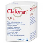 Tìm hiểu về thuốc điều trị nhiễm khuẩn Claforan