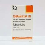 Tobramicina IBI - Liều lượng & Cách dùng thuốc an toàn