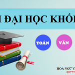 Tổng hợp những thông tin liên quan đến khối D4