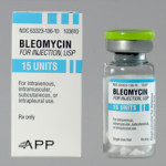 Tổng hợp những thông tin liên quan đến thuốc Bleomycin